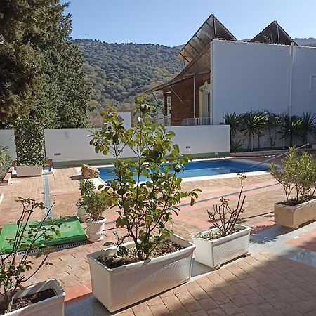 Apartamento Exclusivo - Maria 7 Benaoján Exterior photo