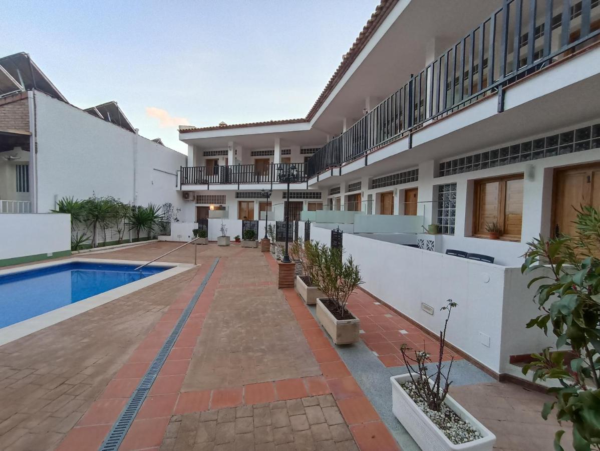 Apartamento Exclusivo - Maria 7 Benaoján Exterior photo