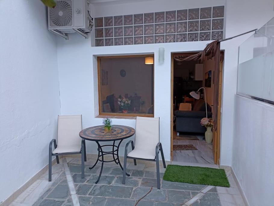 Apartamento Exclusivo - Maria 7 Benaoján Exterior photo