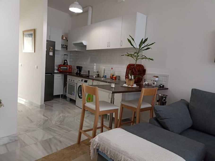 Apartamento Exclusivo - Maria 7 Benaoján Exterior photo