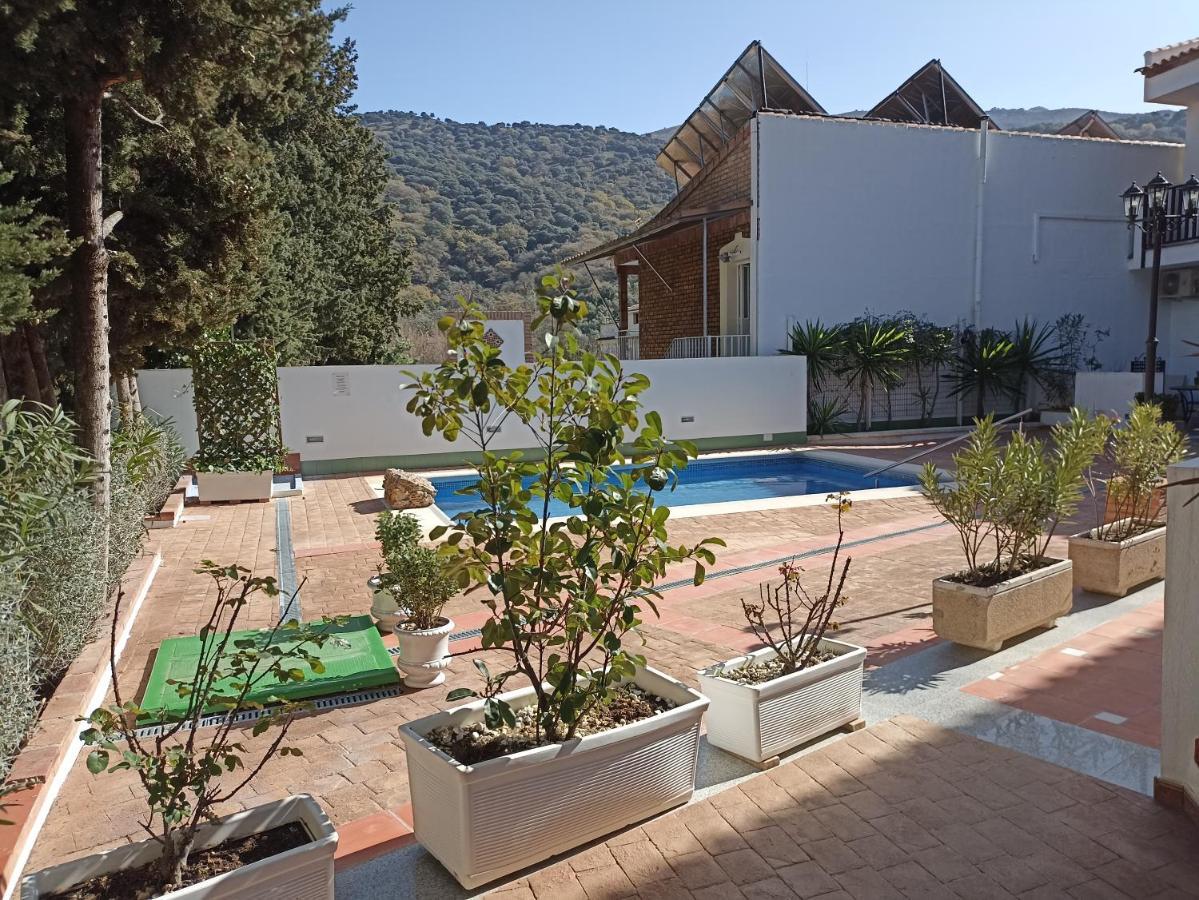 Apartamento Exclusivo - Maria 7 Benaoján Exterior photo